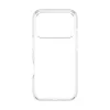 Kaitseümbris PanzerGlass CARE by Flagship Case läbipaistev Urban Explorer selge raamiga iPhone 17 Pro jaoks