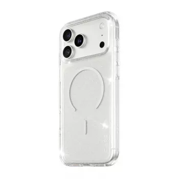 Ümbris PanzerGlass CARE by Flagship Case Urban Explorer Star Lit Valge MagSafe iPhone 17 Pro Max