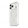 Ümbris PanzerGlass CARE by Flagship Case Urban Explorer Star Lit Valge MagSafe iPhone 17 Pro Max