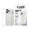 Ümbris PanzerGlass CARE by Flagship Case Urban Explorer Star Lit Valge MagSafe iPhone 17 Pro Max