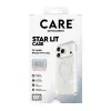 Ümbris PanzerGlass CARE by Flagship Case Urban Explorer Star Lit Valge MagSafe iPhone 17 Pro Max
