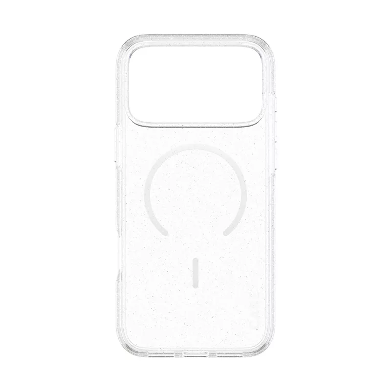 Ümbris PanzerGlass CARE by Flagship Case Urban Explorer Star Lit Valge MagSafe iPhone 17 Pro Max