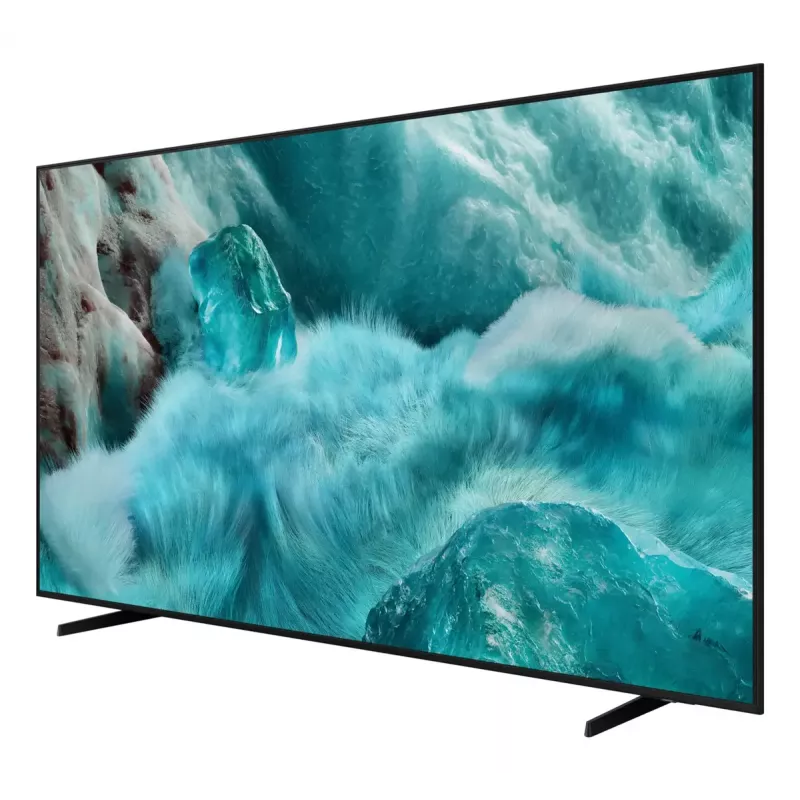 Televiisor Samsung QE65Q7F2AUXXH 65 tolli QLED 4K UHD, Tizen, HDR10+, 3×HDMI, Bluetooth, Wi‑Fi 5