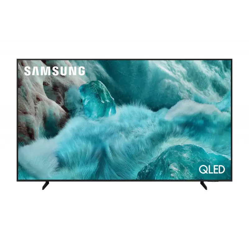 Televiisor Samsung QE65Q7F2AUXXH 65 tolli QLED 4K UHD, Tizen, HDR10+, 3×HDMI, Bluetooth, Wi‑Fi 5