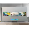 Televiisor Samsung QE65Q7F2AUXXH 65 tolli QLED 4K UHD, Tizen, HDR10+, 3×HDMI, Bluetooth, Wi‑Fi 5