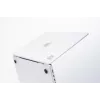 ZAGG MacBook Protection 33 cm (13-tolline) kõvakesta ümbris Hõbedane