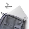 ZAGG MacBook Protection 33 cm (13-tolline) kõvakesta ümbris Hõbedane