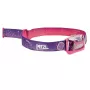 Peavõlulamp Petzl TIKKID Pink