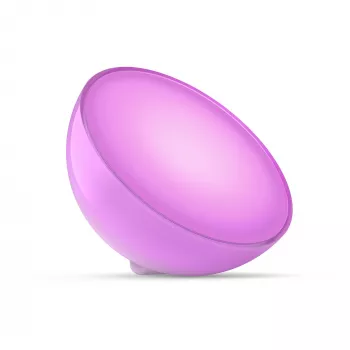 Philips Hue Valge and colour ambience Go kaasaskantav aktsentvalgusti