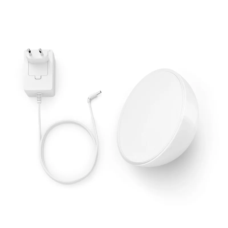Philips Hue Valge and colour ambience Go kaasaskantav aktsentvalgusti