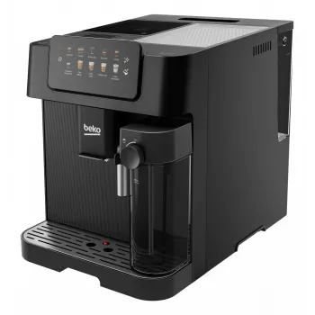 Beko CEG7304B CaffeExperto oadest tassini kohvimasin aurupüstoliga