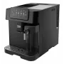Beko CEG7304B CaffeExperto oadest tassini kohvimasin aurupüstoliga