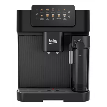 Beko CEG7304B CaffeExperto oadest tassini kohvimasin aurupüstoliga