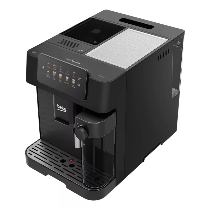 Beko CEG7304B CaffeExperto oadest tassini kohvimasin aurupüstoliga