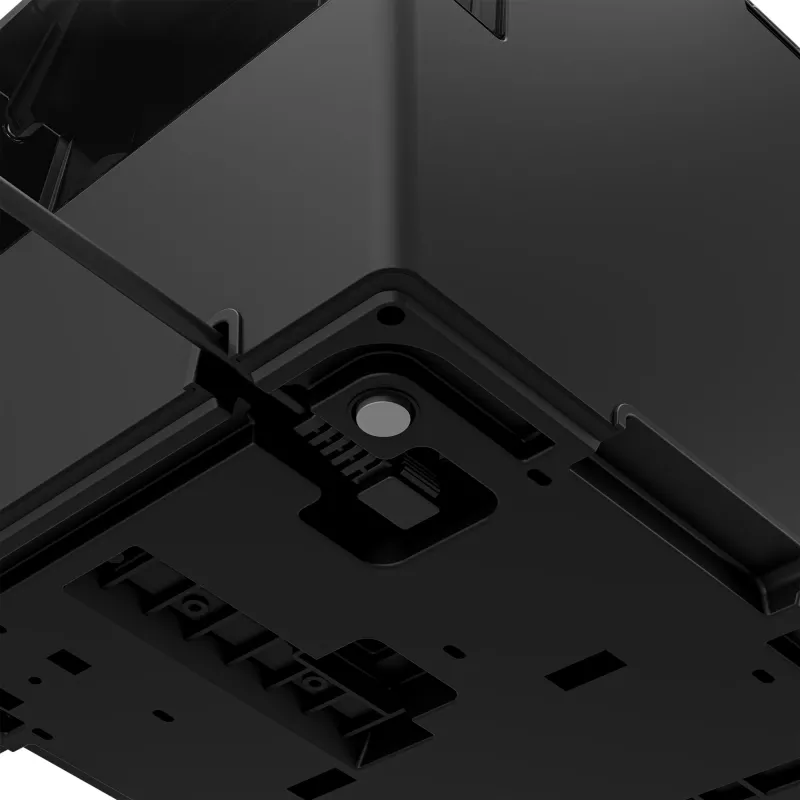 Beko CEG7304B CaffeExperto oadest tassini kohvimasin aurupüstoliga