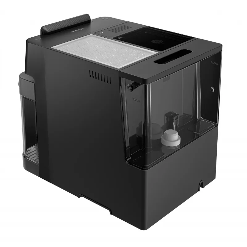 Beko CEG7304B CaffeExperto oadest tassini kohvimasin aurupüstoliga