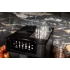 Beko CEG7304B CaffeExperto oadest tassini kohvimasin aurupüstoliga