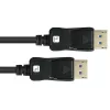 DisplayPort-kaabel Techly ICOC-DSP-A21-020 2 m Must