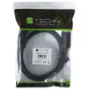 DisplayPort-kaabel Techly ICOC-DSP-A21-020 2 m Must