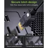 DisplayPort-kaabel Techly ICOC-DSP-A21-020 2 m Must