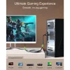 DisplayPort-kaabel Techly ICOC-DSP-A21-020 2 m Must