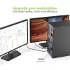 DisplayPort-kaabel Techly ICOC-DSP-A21-020 2 m Must