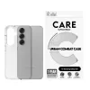 Cover PanzerGlass Samsung Galaxy S25 Transparent Urban Combat Clear Frame