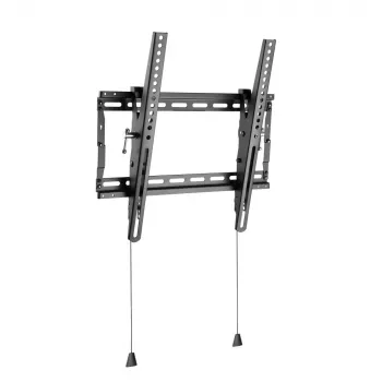 Techly ICA-PLB 59T TV-kinnitus/jalg 177,8 cm (70 tolli) Must