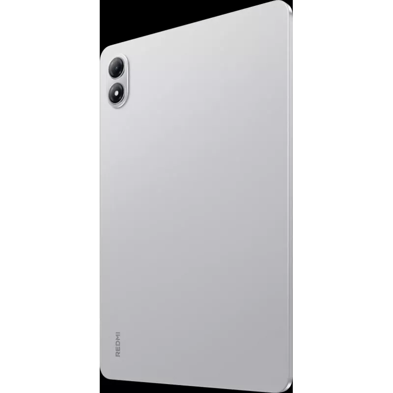 Tahvelarvuti Xiaomi Redmi Pad 2 Pro 12,1 tolli hõbedane, LCD 2560×1600, Snapdragon 7S Gen 4, 6 GB muutmälu, 128 GB, Wi‑Fi, 8 MP ees/taga, Bluetooth 5.4, Android