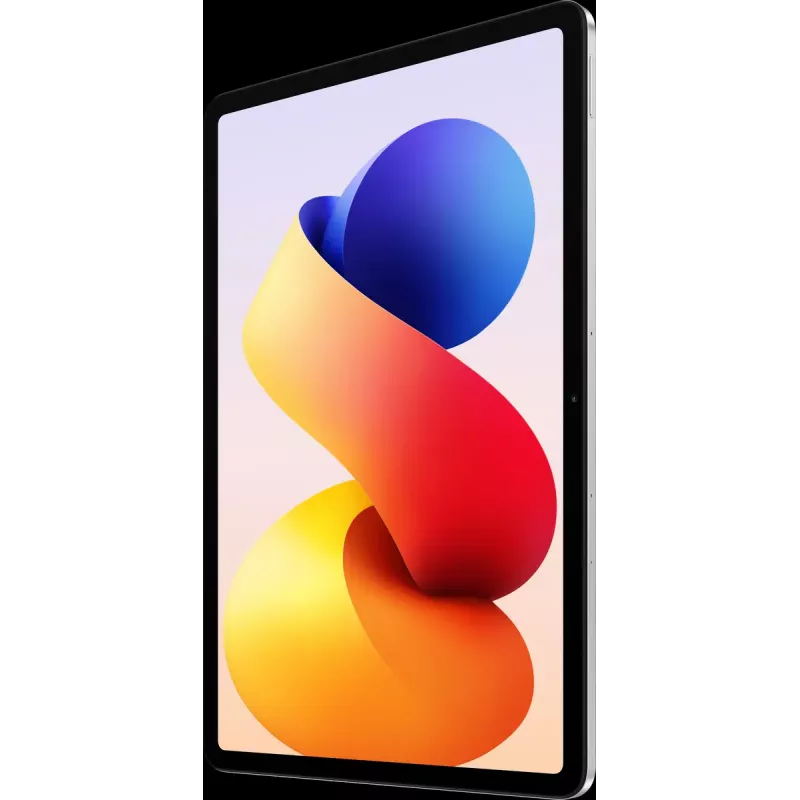 Tahvelarvuti Xiaomi Redmi Pad 2 Pro 12,1 tolli hõbedane, LCD 2560×1600, Snapdragon 7S Gen 4, 6 GB muutmälu, 128 GB, Wi‑Fi, 8 MP ees/taga, Bluetooth 5.4, Android