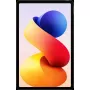 Tahvelarvuti Xiaomi Redmi Pad 2 Pro 12,1 tolli hõbedane, LCD 2560×1600, Snapdragon 7S Gen 4, 6 GB muutmälu, 128 GB, Wi‑Fi, 8 MP ees/taga, Bluetooth 5.4, Android