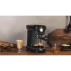 Cecotec Cafelizzia 790 Black Pro espressomasin, 1,2 l, 20 bar, must