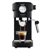 Cecotec Cafelizzia 790 Black Pro espressomasin, 1,2 l, 20 bar, must