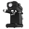Cecotec Cafelizzia 790 Black Pro espressomasin, 1,2 l, 20 bar, must