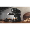 Cecotec Cafelizzia 790 Black Pro espressomasin, 1,2 l, 20 bar, must