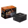 GIGABYTE UD850GM PG5 V2 Power Supply Unit- PCIe Gen 5.1, 80 PLUS Gold, Fully Modular Design, 120mm Fan, ATX 3.1 Ühilduv, EU Plug