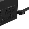 GIGABYTE UD850GM PG5 V2 Power Supply Unit- PCIe Gen 5.1, 80 PLUS Gold, Fully Modular Design, 120mm Fan, ATX 3.1 Ühilduv, EU Plug