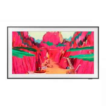 Samsung The Frame QE75LS03FWU 190,5 cm (75 tolli) 4K Ultra HD Smart TV Wi-Fi Must