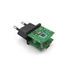 Hama 00201651 mobiilseadmete laadija Peakomplekt, Akupank, Nutitelefon, Tahvelarvuti Must Vahelduvvool Kiirlaadimine Siseruumides