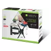 Techly ICA-PLB 271M telerikinnitus/alus 132,1 cm (52 tolli) Must