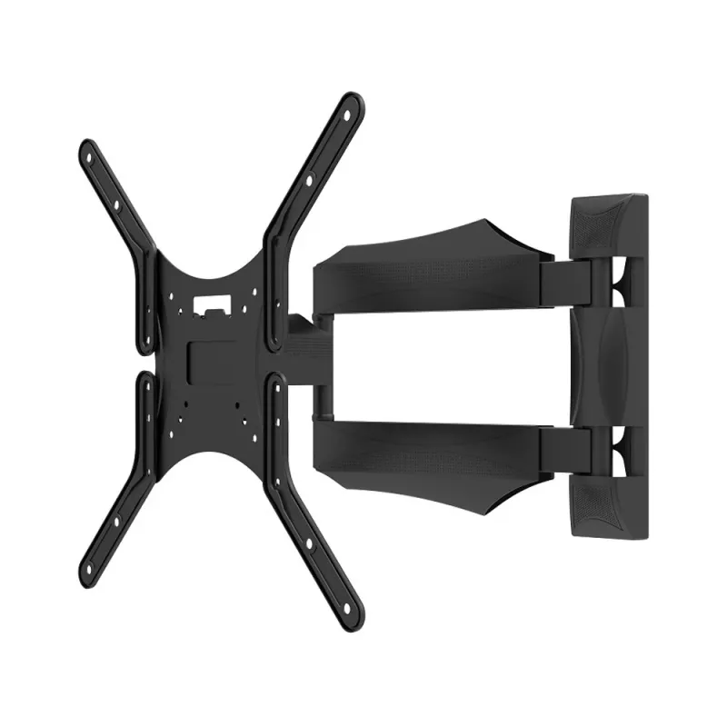 Techly ICA-PLB 271M telerikinnitus/alus 132,1 cm (52 tolli) Must