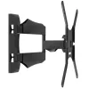Techly ICA-PLB 271M telerikinnitus/alus 132,1 cm (52 tolli) Must