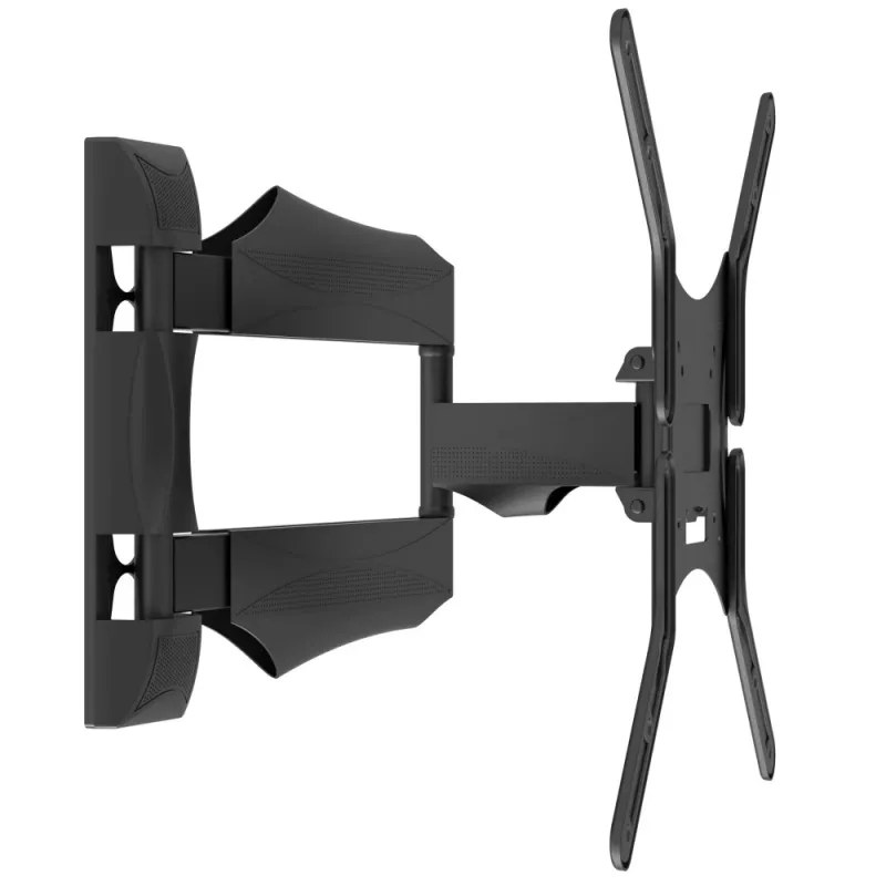 Techly ICA-PLB 271M telerikinnitus/alus 132,1 cm (52 tolli) Must