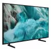 Televiisor Samsung QE55Q7F2AUXXH 55 tolli QLED 4K UHD, Tizen, 3840x2160, HDR10+, Wi‑Fi, Bluetooth 5.3