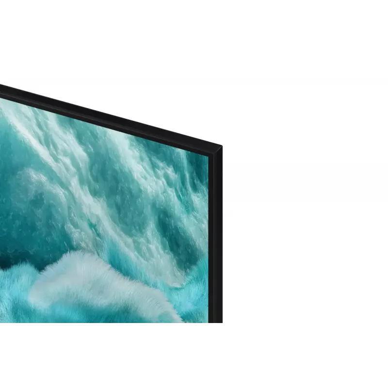 Televiisor Samsung QE55Q7F2AUXXH 55 tolli QLED 4K UHD, Tizen, 3840x2160, HDR10+, Wi‑Fi, Bluetooth 5.3