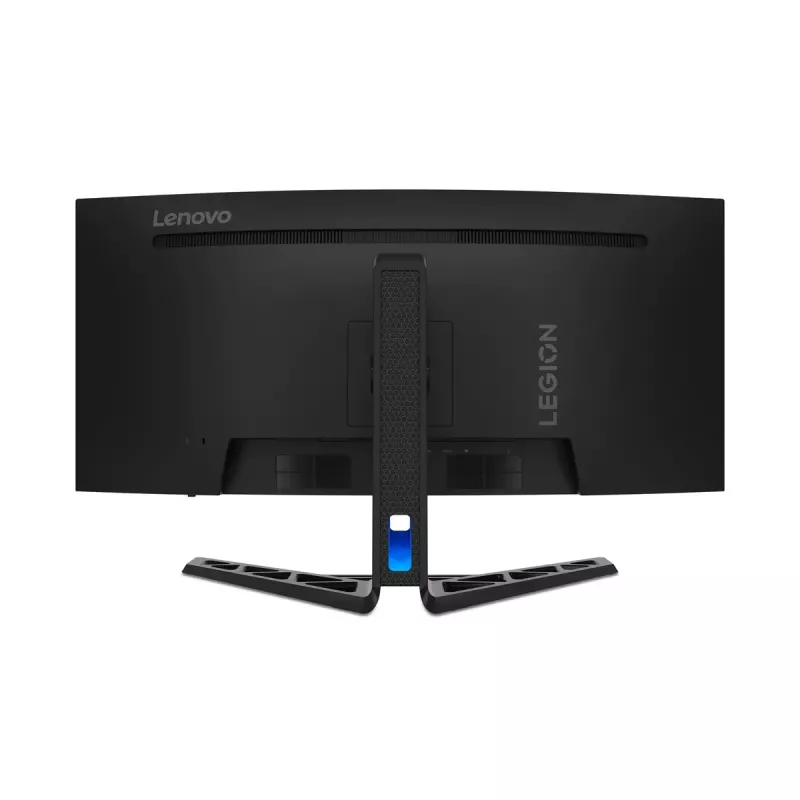 Monitor Lenovo Legion R34w-30 34 tolli kaarjas WQHD (3440×1440), VA paneel, 5 ms, 180 Hz, HDR10, FreeSync Premium, VESA