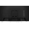 Monitor Lenovo Legion R34w-30 34 tolli kaarjas WQHD (3440×1440), VA paneel, 5 ms, 180 Hz, HDR10, FreeSync Premium, VESA