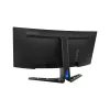 Monitor Lenovo Legion R34w-30 34 tolli kaarjas WQHD (3440×1440), VA paneel, 5 ms, 180 Hz, HDR10, FreeSync Premium, VESA