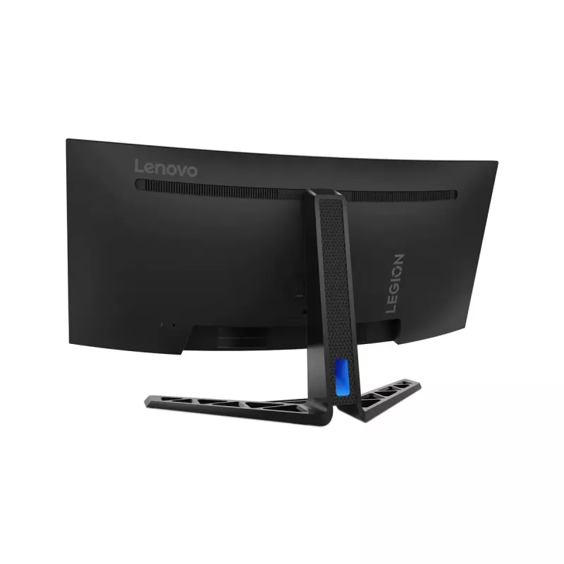 Monitor Lenovo Legion R34w-30 34 tolli kaarjas WQHD (3440×1440), VA paneel, 5 ms, 180 Hz, HDR10, FreeSync Premium, VESA