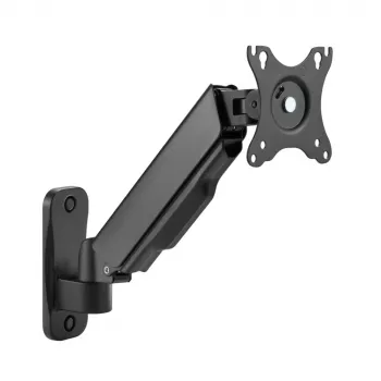 Techly ICA-LCD G111E monitori kinnitus / alus 81.3 cm (32 tolli) Seinale Must
